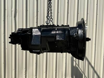 Fuller RTX15715 Transmission