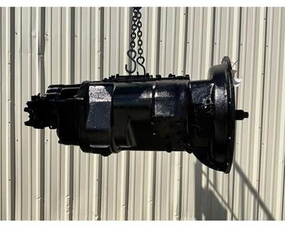 Fuller RTX15715 Transmission