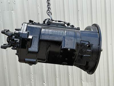 Fuller T14607A Transmission for a Freightliner FL70