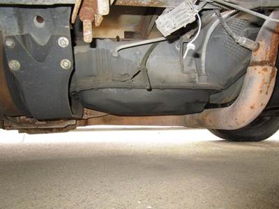 GMC 4L80E Transmission for a GMC W4500