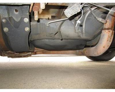 GMC 4L80E Transmission for a GMC W4500