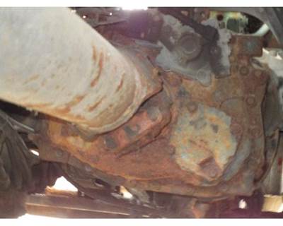Meritor MO-15G10C-M15 Transmission for a Volvo VNL
