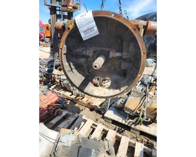 Rockwell M14G-10C Transmission