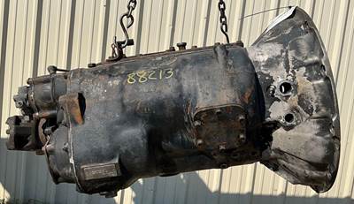 Rockwell MO14F-10C Transmission for a Freightliner CENTURY CLASS 120