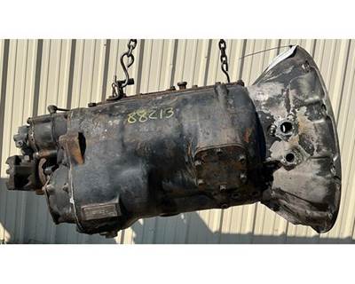 Rockwell MO14F-10C Transmission for a Freightliner CENTURY CLASS 120
