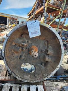 Rockwell MO14G-10A Transmission