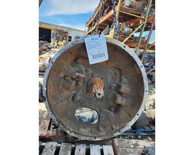 Rockwell MO14G-10A Transmission