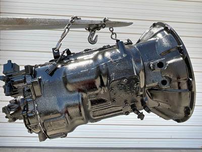 Rockwell MO15G10A Transmission