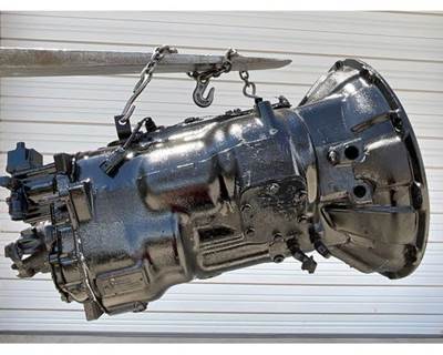Rockwell MO15G10A Transmission