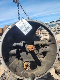 Rockwell RMO13-145A Transmission