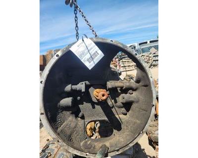 Rockwell RMO13-145A Transmission