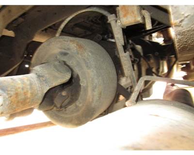 Spicer ES43-5D Transmission for a International 1954