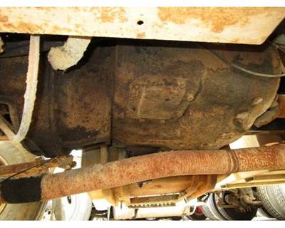 Spicer PS97-7A Transmission for a International 4900