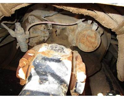 Spicer PSO150-10S Transmission for a International 9100I