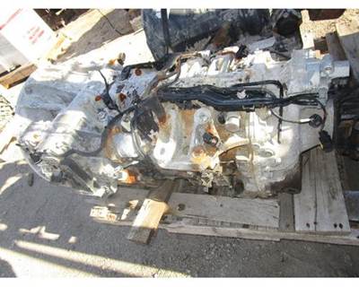 CORE AUTOMATIC TRANSMISSION 
SERIAL # : 71538401656123 MODEL : DT12-OA