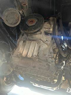 Volvo ATO2612D Transmission for a Volvo VNL