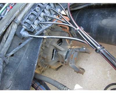 Volvo ATO2612D Transmission for a Volvo VNL