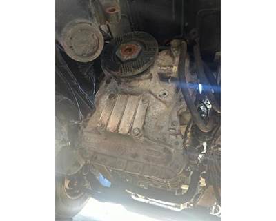 Volvo ATO2612D Transmission for a Volvo VNL