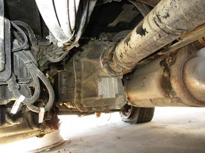 Volvo ATO2612F Transmission for a Volvo VNL