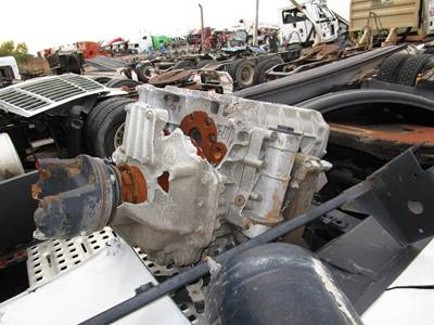 Volvo ATO2612F Transmission for a Volvo VNL