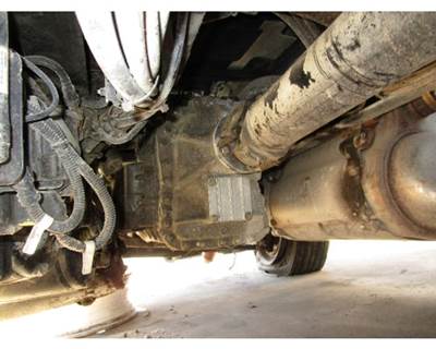 Volvo ATO2612F Transmission for a Volvo VNL