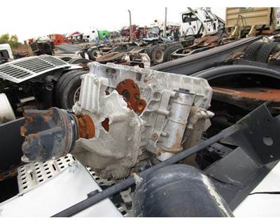 Volvo ATO2612F Transmission for a Volvo VNL