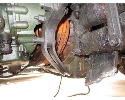 Volvo ATO2612F Transmission for a Volvo VNL