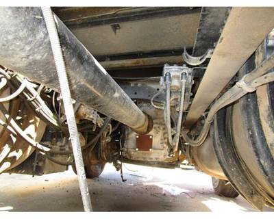Volvo ATO2612F Transmission for a Mack ANTHEM