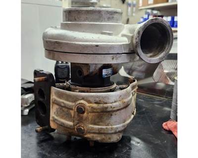 BorgWarner S410 Turbocharger / Supercharger