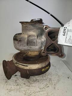 Caterpillar Turbocharger / Supercharger