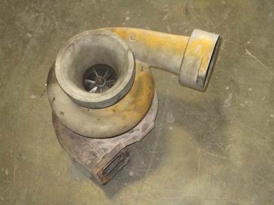 Caterpillar Turbocharger / Supercharger