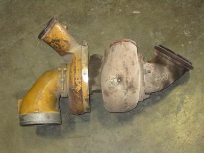 Caterpillar Turbocharger / Supercharger