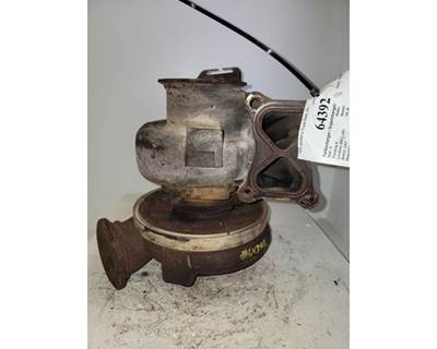 Caterpillar Turbocharger / Supercharger
