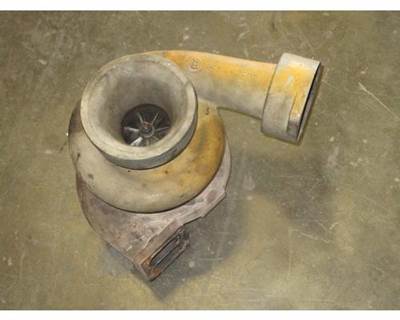 Caterpillar Turbocharger / Supercharger