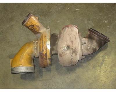 Caterpillar Turbocharger / Supercharger