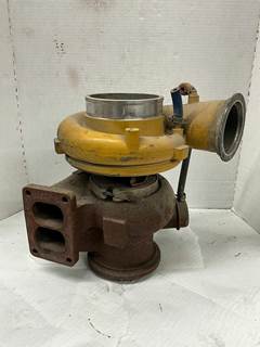 Caterpillar C12 Turbocharger / Supercharger