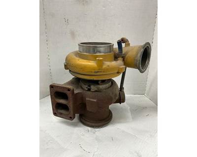 Caterpillar C12 Turbocharger / Supercharger