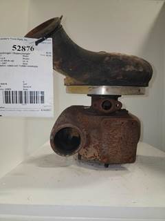 Caterpillar C13 Turbocharger / Supercharger
