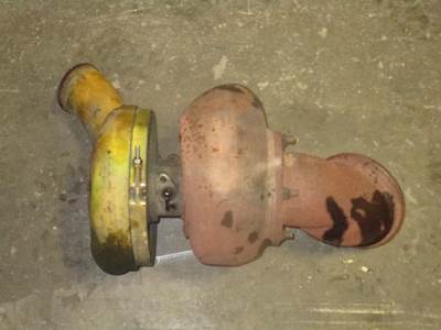 Caterpillar C13 Turbocharger / Supercharger
