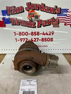 Caterpillar C13 Turbocharger / Supercharger