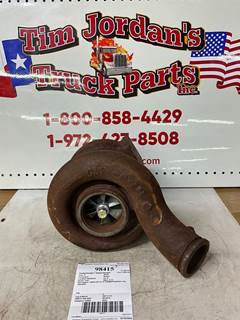 Caterpillar C13 Turbocharger / Supercharger