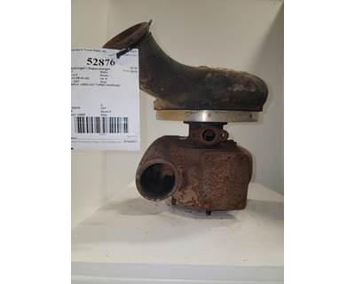 Caterpillar C13 Turbocharger / Supercharger