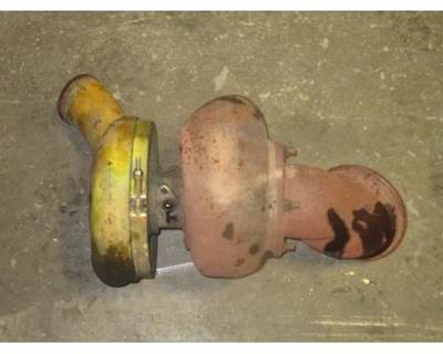 Caterpillar C13 Turbocharger / Supercharger