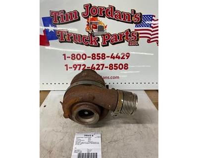 Caterpillar C13 Turbocharger / Supercharger