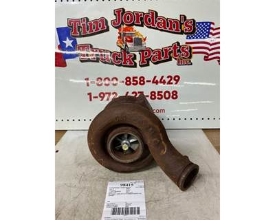Caterpillar C13 Turbocharger / Supercharger