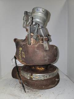 Caterpillar C15 Turbocharger / Supercharger