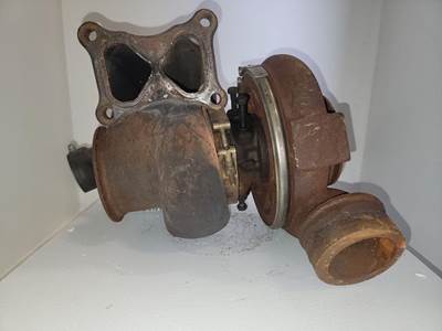 Caterpillar C15 Turbocharger / Supercharger