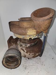 Caterpillar C15 Turbocharger / Supercharger