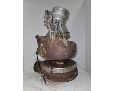 Caterpillar C15 Turbocharger / Supercharger
