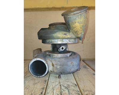Caterpillar C15 Turbocharger / Supercharger